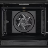 .AT.HORNO AEG BPS35516XM MULTIF.9 PIROL.A+ INOX - Imagen 3