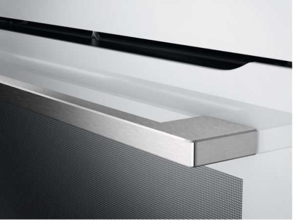 .AT.HORNO AEG BPS535160W MULTIF.9 A+ CRISTAL BCO. PIROL - Imagen 2