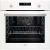 .AT.HORNO AEG BPS535160W MULTIF.9 A+ CRISTAL BCO. PIROL