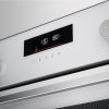 .AT.HORNO AEG BPS535160W MULTIF.9 A+ CRISTAL BCO. PIROL - Imagen 3
