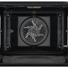 .AT.HORNO AEG BPS535160W MULTIF.9 A+ CRISTAL BCO. PIROL - Imagen 4