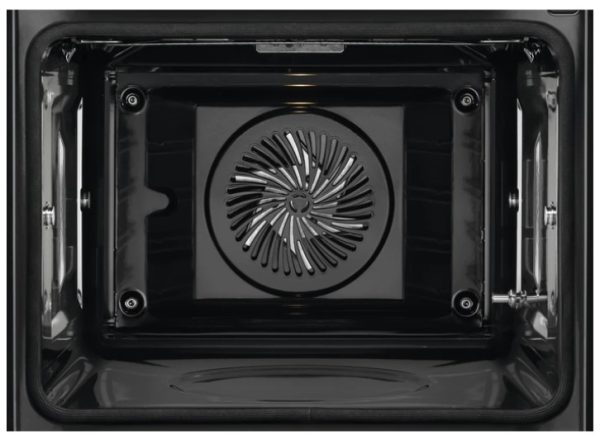 .AT.HORNO AEG BPS535160W MULTIF.9 A+ CRISTAL BCO. PIROL - Imagen 4