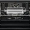 .AT.HORNO AEG BSE782380B MULTIF.20 A++CRIST.NGO C/VAPOR PIROL - Imagen 3