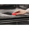 .AT.HORNO AEG BSS578271M MULTI.9 A+ INOX PIRO 72L STEAMCRISP - Imagen 4