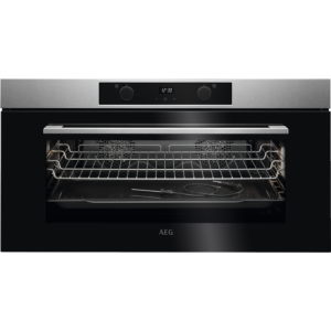 .AT.HORNO AEG KEK452910M MULTIF.10 A+ INOX