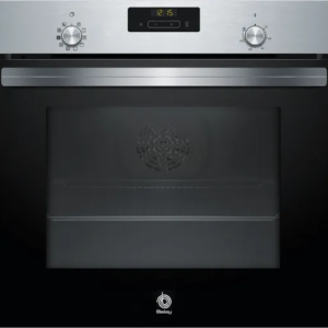 .AT.HORNO BALAY 3HA4031X2 MULT.8 A C/VAPOR 71L INOX