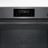 .AT.HORNO BALAY 3HA4121G3 MULT.8 A+C/VAPOR AIRFRY HIDRO 71L CRIST.NGO - Imagen 2