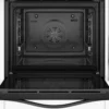 .AT.HORNO BALAY 3HA4121G3 MULT.8 A+C/VAPOR AIRFRY HIDRO 71L CRIST.NGO - Imagen 3