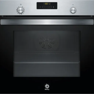 .AT.HORNO BALAY 3HA4741X2 MULT.8 A C/VAPOR PIRO 71L INOX