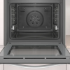 .AT.HORNO BALAY 3HA5178B6 MULT.14 A C/VAPOR 71L CRIST.BCO - Imagen 4