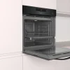 .AT.HORNO BALAY 3HA5178N6 MULT.14 A C/VAPOR 71L CRIST.NGO. - Imagen 4
