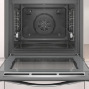 .AT.HORNO BALAY 3HA5748A2 MULT.8 A C/VAPOR PIRO 71L CRIST.ANTRACITA - Imagen 4