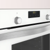 .AT.HORNO BALAY 3HA5748B2 MULT.8 A C/VAPOR PIRO 71L CRISTAL BCO - Imagen 2