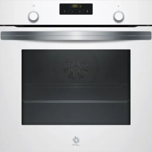 .AT.HORNO BALAY 3HA5748B2 MULT.8 A C/VAPOR PIRO 71L CRISTAL BCO