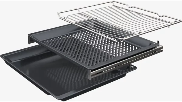 .AT.HORNO BALAY 3HA5829B3 MULT.8 A+ C/VAPOR AIRFRY PIRO 71L CRIST.BCO - Imagen 4