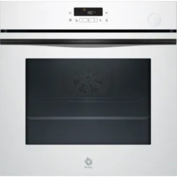 .AT.HORNO BALAY 3HA5829B3 MULT.8 A+ C/VAPOR AIRFRY PIRO 71L CRIST.BCO - Imagen 5