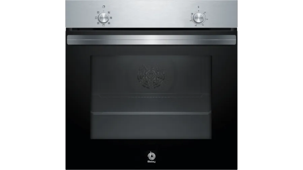 .AT.HORNO BALAY 3HB4000X2 MULT.5 A 71L INOX