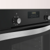 .AT.HORNO BALAY 3HB4131N2 MULT.7 A 71L NEGRO - Imagen 2