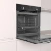 .AT.HORNO BALAY 3HB4131N2 MULT.7 A 71L NEGRO - Imagen 3
