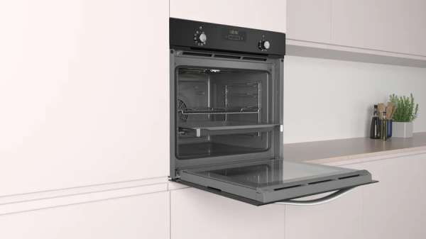 .AT.HORNO BALAY 3HB4131N2 MULT.7 A 71L NEGRO - Imagen 3