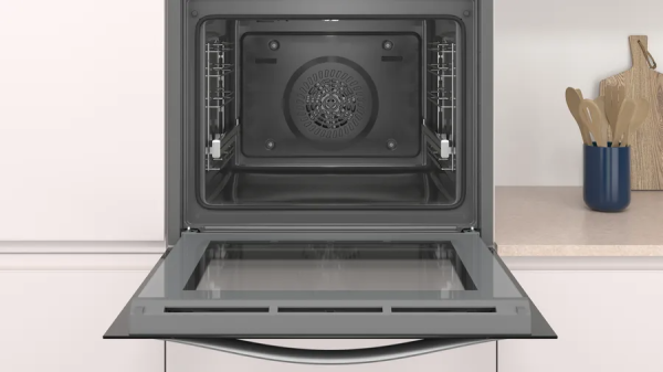 .AT.HORNO BALAY 3HB4131N2 MULT.7 A 71L NEGRO - Imagen 4