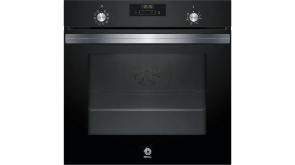 .AT.HORNO BALAY 3HB4131N2 MULT.7 A 71L NEGRO