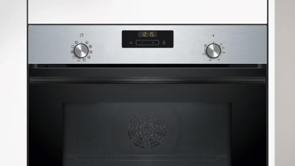 HORNO BALAY 3HB4131X3 MULT.7 A+ HIDRO 71L CRIST.NGO INOX - Imagen 2