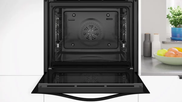 HORNO BALAY 3HB4131X3 MULT.7 A+ HIDRO 71L CRIST.NGO INOX - Imagen 3