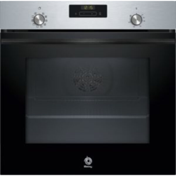HORNO BALAY 3HB4131X3 MULT.7 A+ HIDRO 71L CRIST.NGO INOX - Imagen 5