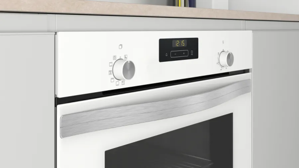 .AT.HORNO BALAY 3HB413CB2 MULT.7 A 71L BCO - Imagen 2