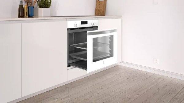 .AT.HORNO BALAY 3HB413CB2 MULT.7 A 71L BCO - Imagen 3
