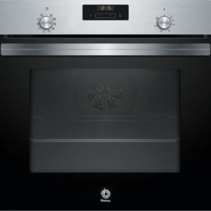 .AT.HORNO BALAY 3HB413CX2 MULT.7 A 71L INOX