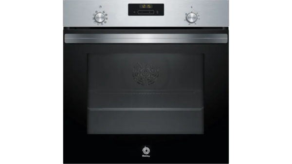 .AT.HORNO BALAY 3HB413CX2 MULT.7 A 71L INOX