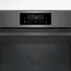 .AT.HORNO BALAY 3HB4821G3 MULT.7 A+ AIRFRY PIRO 71L GRAFITO - Imagen 2