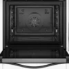 .AT.HORNO BALAY 3HB4821G3 MULT.7 A+ AIRFRY PIRO 71L GRAFITO - Imagen 3