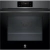 .AT.HORNO BALAY 3HB4821G3 MULT.7 A+ AIRFRY PIRO 71L GRAFITO - Imagen 5