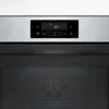 HORNO BALAY 3HB4821X3 MULT.7 A+ AIRFRY PIRO 71L CRIST.NGO INOX - Imagen 2