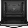 HORNO BALAY 3HB4821X3 MULT.7 A+ AIRFRY PIRO 71L CRIST.NGO INOX - Imagen 3
