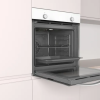 .AT.HORNO BALAY 3HB5000B2 MULT.5 A 71L CRIST.BCO - Imagen 3