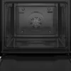 .AT.HORNO BALAY 3HB513CB3 MULT.7 A+ HIDRO 71L CRIST.BCO - Imagen 3