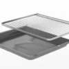 .AT.HORNO BALAY 3HB513CB3 MULT.7 A+ HIDRO 71L CRIST.BCO - Imagen 4