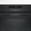 .AT.HORNO BALAY 3HB5879N7 MULT.12 A+ AIRFRY PIRO 71L CRIST.NGO - Imagen 2