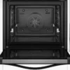 .AT.HORNO BALAY 3HB5879N7 MULT.12 A+ AIRFRY PIRO 71L CRIST.NGO - Imagen 3