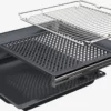 .AT.HORNO BALAY 3HB5879N7 MULT.12 A+ AIRFRY PIRO 71L CRIST.NGO - Imagen 4