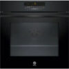 .AT.HORNO BALAY 3HB5879N7 MULT.12 A+ AIRFRY PIRO 71L CRIST.NGO - Imagen 5