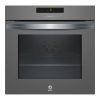 .AT.HORNO BALAY 3HB5888A6 MULT.12 A PIRO 71L CRIST.ANTRACITA - Imagen 2