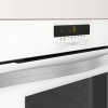 .AT.HORNO BALAY 3HB5888B6 MULT.12 A HIDRO.PIRO 71L CRIST.BCO - Imagen 2