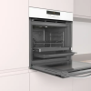.AT.HORNO BALAY 3HB5888B6 MULT.12 A HIDRO.PIRO 71L CRIST.BCO - Imagen 3