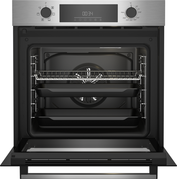 .AT.HORNO BEKO BBIE12300XD - Imagen 4