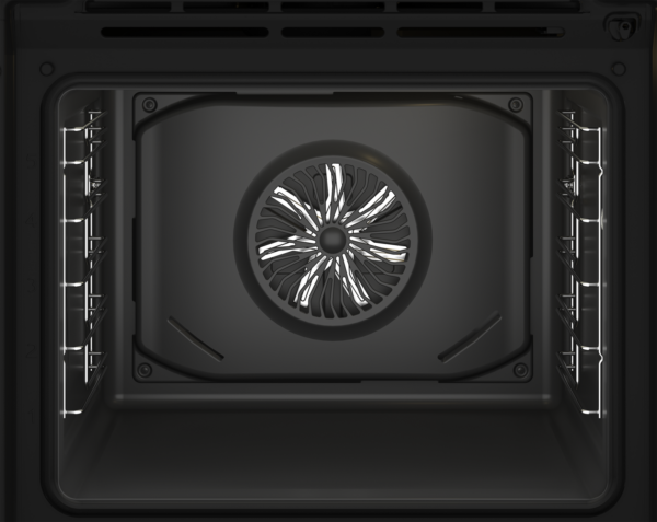 HORNO BEKO BBIE12300XMP MULTI.9 A PIRO. INOX - Imagen 4